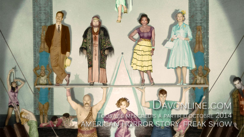 American Horror Story 2011