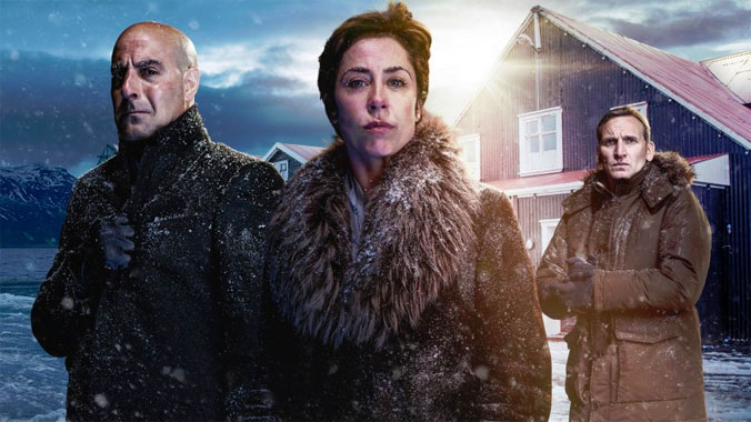 Fortitude (2015) photo