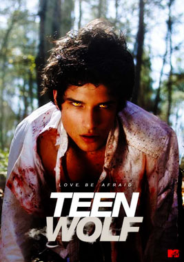 teen Wolf, la série télévisée de 2011