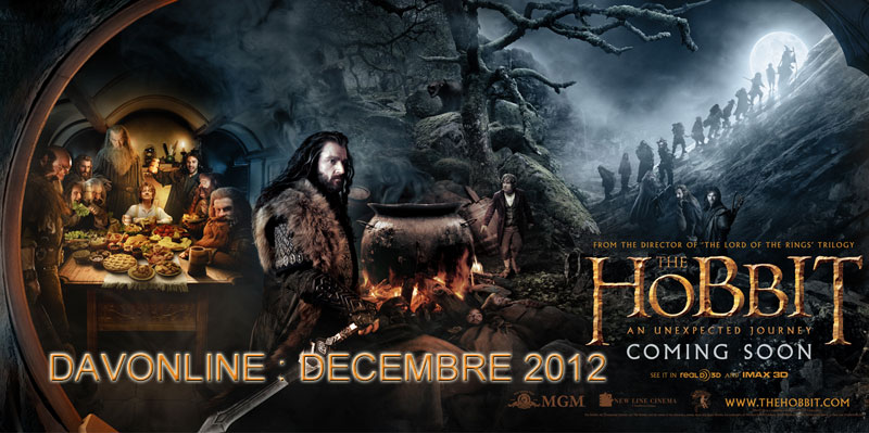 Le visiteur du futur s.3 2012