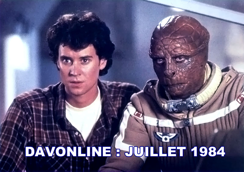 Le visiteur du futur s.3 2012