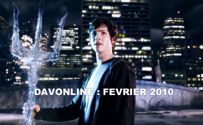 Le visiteur du futur s.3 2012