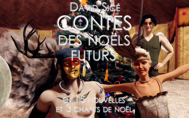 Contes des Noëls Futurs