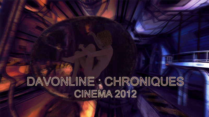 Cinema 2012