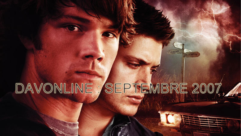 Supernatural 2005