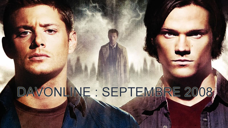 Supernatural 2005