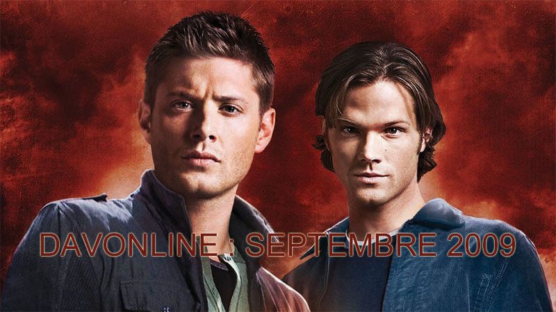 Supernatural 2005