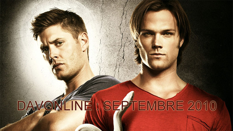 Supernatural 2005