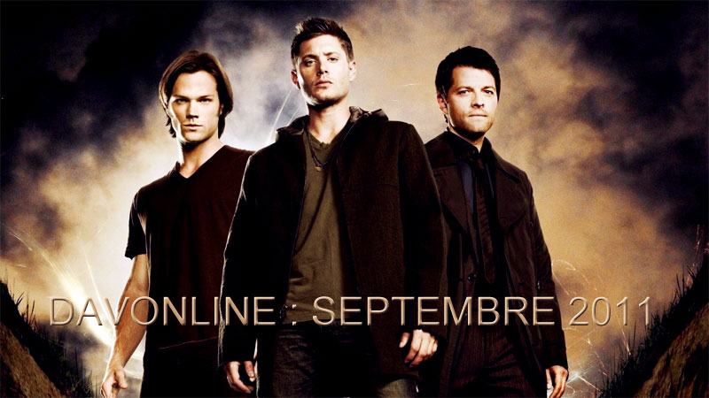 Supernatural 2005