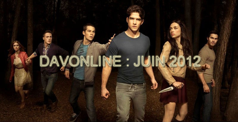 Teen Wolf 2011