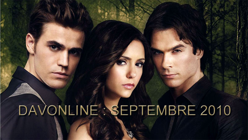 Secret Circle 2011