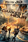 The darkest hour 3D brus