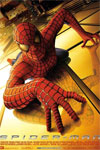 Spiderman 2002