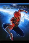 Spiderman 2002