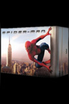 Spiderman 2002