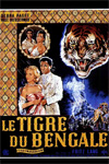 The Magician poster 1958