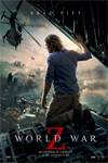 world war Z 2013