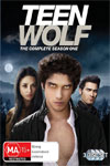 Teen Wolf 2011 dvd us