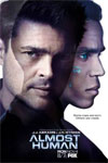 Almost Human 2013