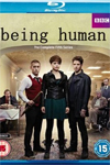 being human 2013 tv