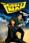 The Middleman DVD 2009