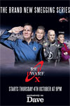 Red Dwarf saison 10