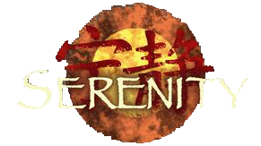 Serenity logo