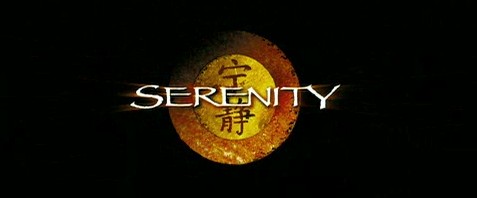 serenity