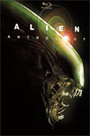 Alien Anthology blu-ray