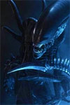 alien 5 projet