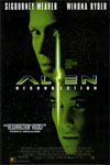 alien resurrection