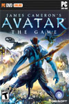Avatar jeu video