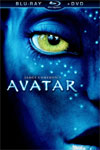 Avatar blu-ray