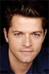 Misha Collins