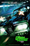 The Green Hornet, le film de 2010 / 2011