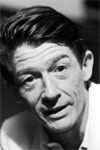 John Hurt