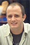 Eric Kripke