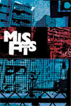 Misfits 2009 logo