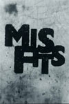 Misfits 2009 logo