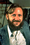 Dan O'Bannon 1980