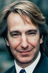 Alan Rickman