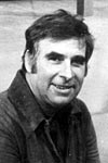 Gene Roddenberry 1966