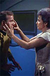 star trek 1966 101 The man trap