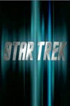 Star Trek HD logo