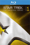 Star Trek HD logo