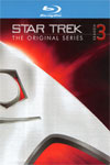 Star Trek HD logo