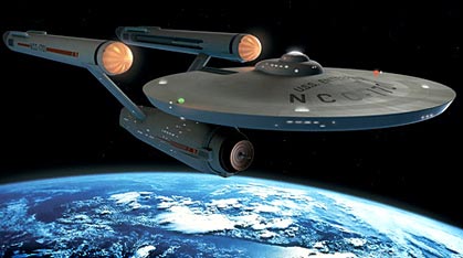 Star Trek 1966 HD