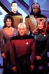 Star Trek Next Generation 1987