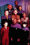 Star Trek Deep Space Nine