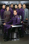star trek enterprise 2001